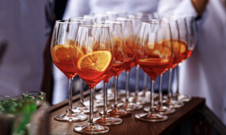 Spritz Veneziano