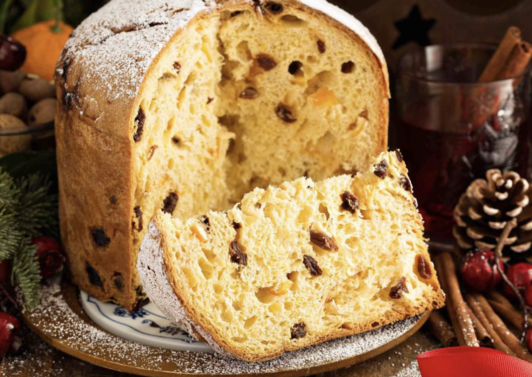 Panettone