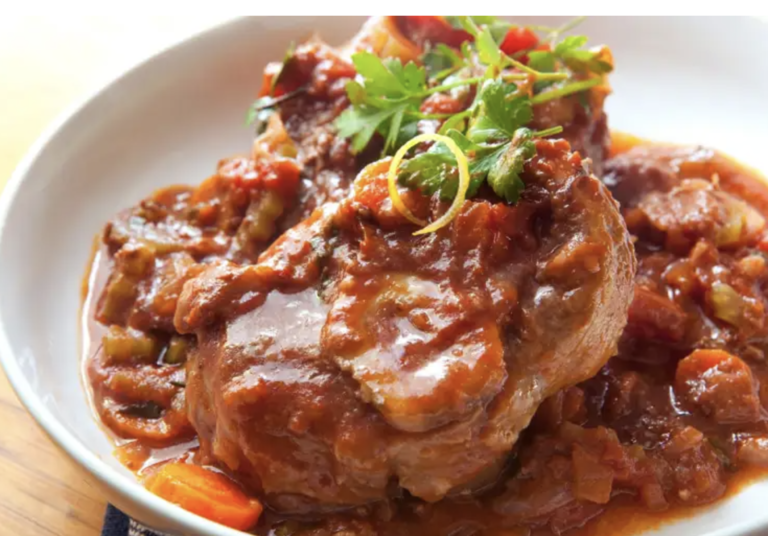 Osso  buco