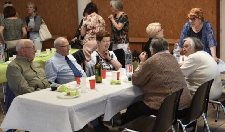 Fête de la République – 16 juin 2019