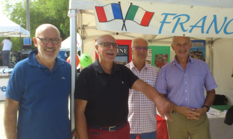 Fête des Marais  – 31 Août 2019