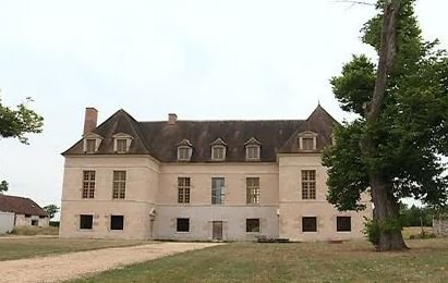 Vendredi 17 avril 2026 – sortie    »vers le Boischaut » : Visites de Chateaufer et Drevant